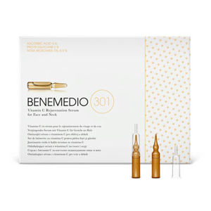 Benemedio 301 10x2ml ampule vitamin C+proteoglykan