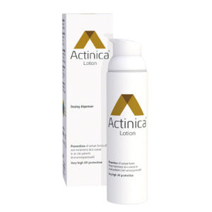 Actinica Lotion 80g - II. jakost