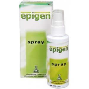 Epigen Intimo spray 60ml - II. jakost