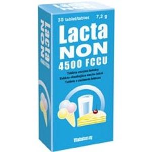 Lactanon tbl.30 - II. jakost