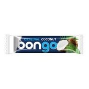 Bongo original coconut kokos.tyčinka ml.pol. 40g - II. jakost