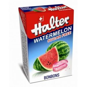 HALTER bonbóny Meloun 40g (water melon) H203348