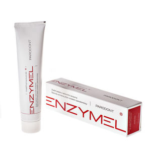 Enzymel Parodont zubní pasta enzymová 75ml