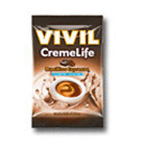 Vivil Creme life Brasilitos bez cukru 40g
