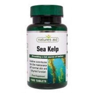 Jód (z mořského kelpu) - tbl.180 - II. jakost