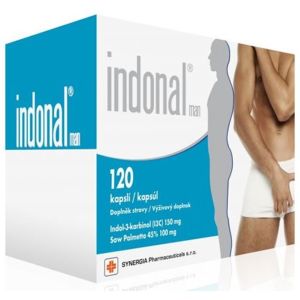 Indonal Man cps.120 - II. jakost