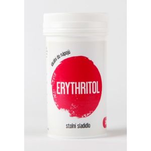 Erythritol 200g - II. jakost