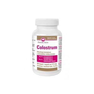 Colostrum cps.60 - II. jakost