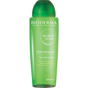 BIODERMA Nodé G šampon 400ml - II. jakost
