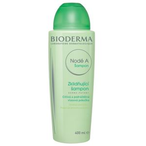BIODERMA Nodé A šampon 400ml - II. jakost