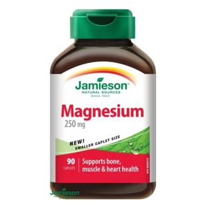 Hořčík - magnesium