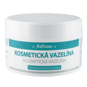 MedPharma Kosmetická vazelína 150g - II. jakost