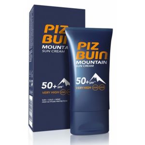 PIZ BUIN Mountain Cream SPF50+ 50ml
