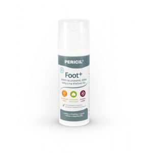 PERICIL Foot+ krém na nohy a křečové žíly 150ml - II. jakost