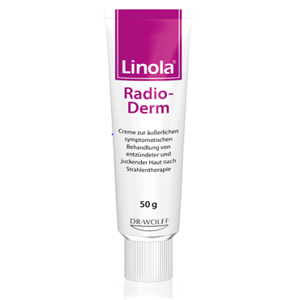 Linola Radio-Derm 50g - II. jakost