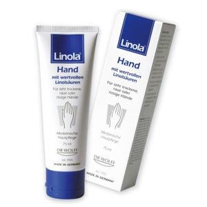 Linola Hand 75ml - II. jakost
