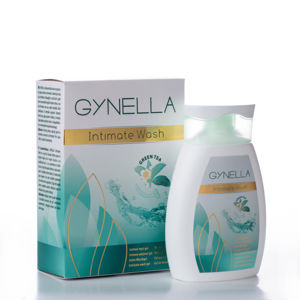 GYNELLA Intimate Wash 200 ml - II. jakost