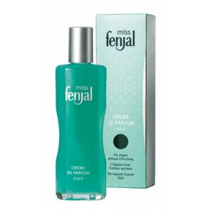 FENJAL MISS Creme de Parfum 100ml - II. jakost