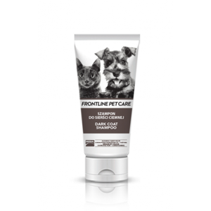 FRONTLINE Pet Care Šampon pro tmavou srst 200ml