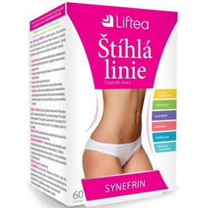 LIFTEA Štíhlá linie Synefrin+ tob.60 - II. jakost