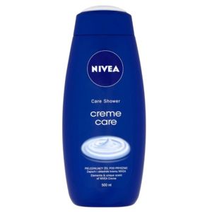 NIVEA Sprchový gel CREME CARE 500ml č. 83627