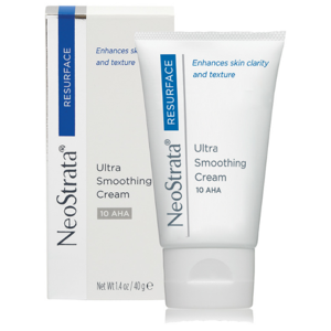 NEOSTRATA Resurface Glycolic Renewal Smoothing Cream 40g