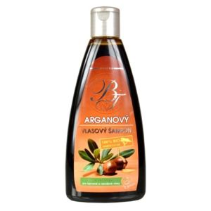 Arganový vlasový šampon 250ml - II. jakost