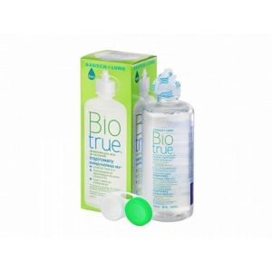 Biotrue - multipurpose solution 360ml