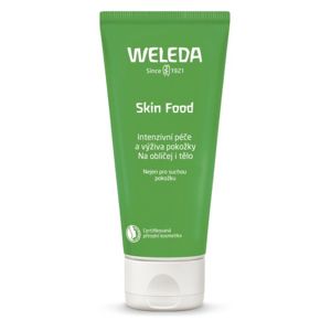 WELEDA Skin Food 75ml - II. jakost