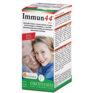 Immun44 sirup 300ml