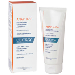 DUCRAY Anaphase+ šampon-vypadávání vlasů 200ml - II. jakost