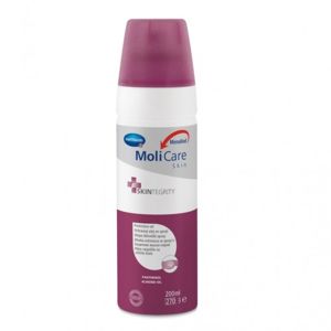 MoliCare Skin Ochranný olej. spray200ml (Menalind) - II. jakost