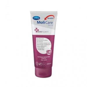 MoliCare Skin Ochr. krém se zinkem 200ml(Menalind) - II. jakost