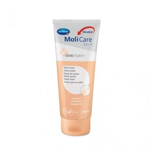 MoliCare Skin Krém na ruce 200ml (Menalind) - II. jakost