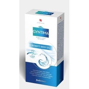 Fytofontana Gyntima intimní mycí gel 200ml - II. jakost