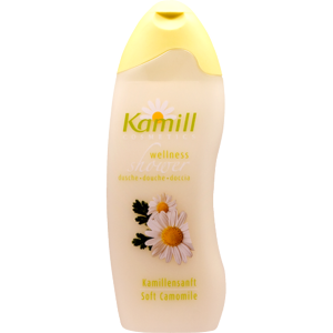 Kamill sprchový gel Soft Camomile 250ml 926319 - II. jakost