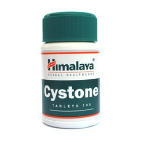 Himalaya Cystone tbl.100 - II. jakost