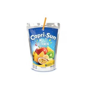 Capri Sun Multivitamin 200 ml C-201 - II. jakost