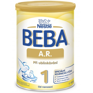 BEBA A.R.1 800g - II. jakost