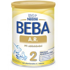 BEBA A.R.2 800g - II. jakost