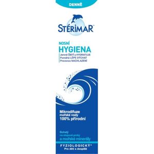 Stérimar Nosní hygiena 50 ml - II. jakost