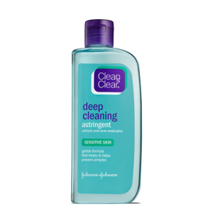 CLEAN&CLEAR Hl. čist. voda citl. pleť 200 ml