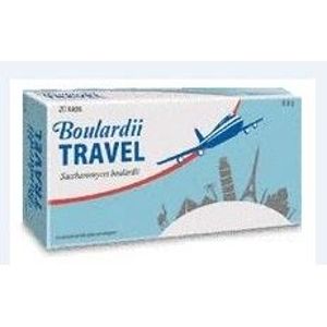 Boulardii travel cps.20 - II. jakost