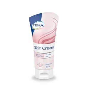 TENA Skin Cream Krém 150ml 4235