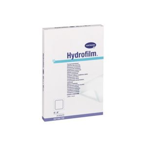 Náplast fixační HYDROFILM PLUS 9x10cm/5ks