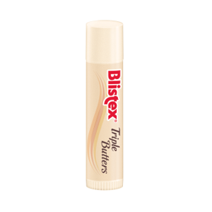 Blistex Triple Butters 4.25g - II. jakost