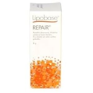 Lipobase Repair cream 8g - II. jakost