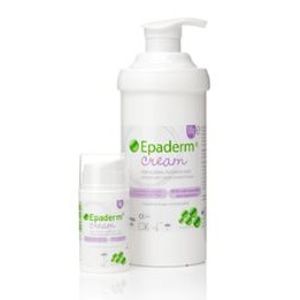 Epaderm Cream 50g - II. jakost