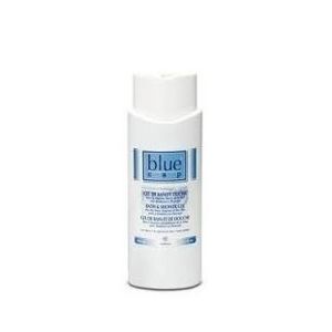 BlueCap sprchový gel 400ml - II. jakost