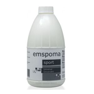 Masážní emulze Emspoma základní U 500 ml - II. jakost